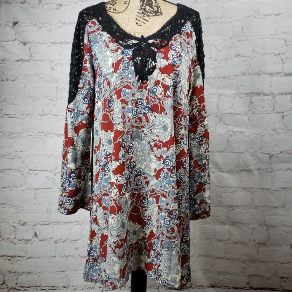 Miss Me dress in size Medium